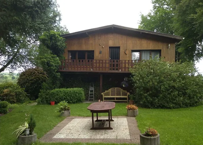 Haus Pauline