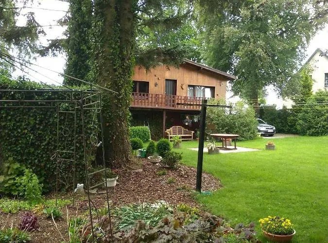 Haus Pauline