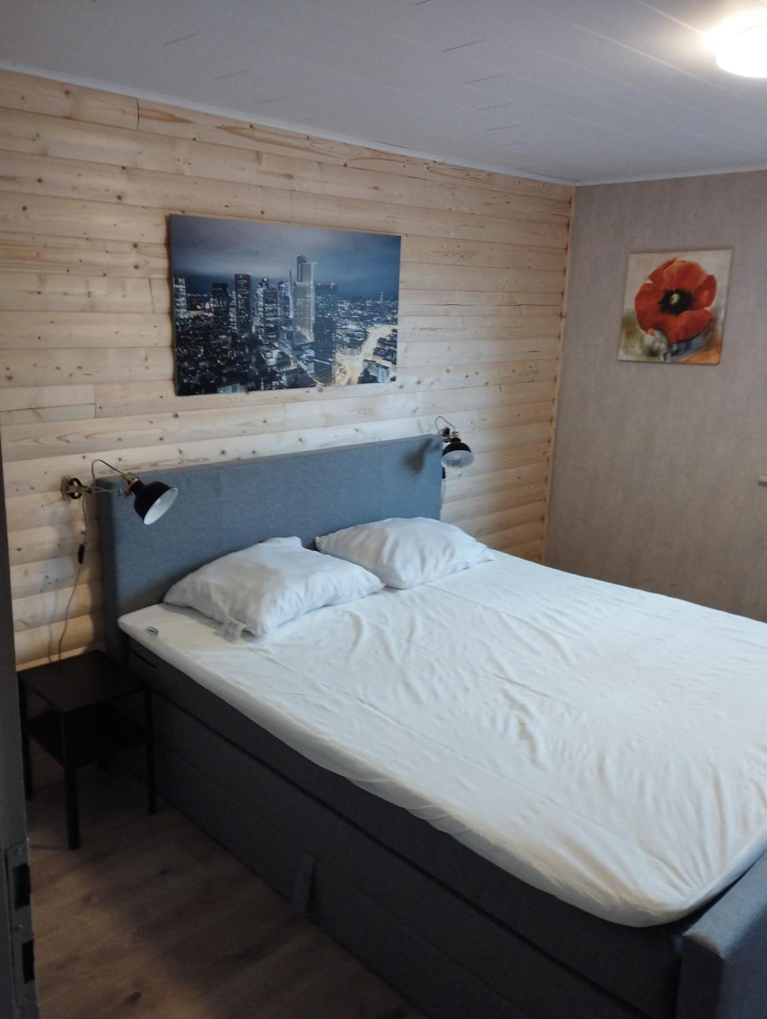 Haus Pauline Apartment