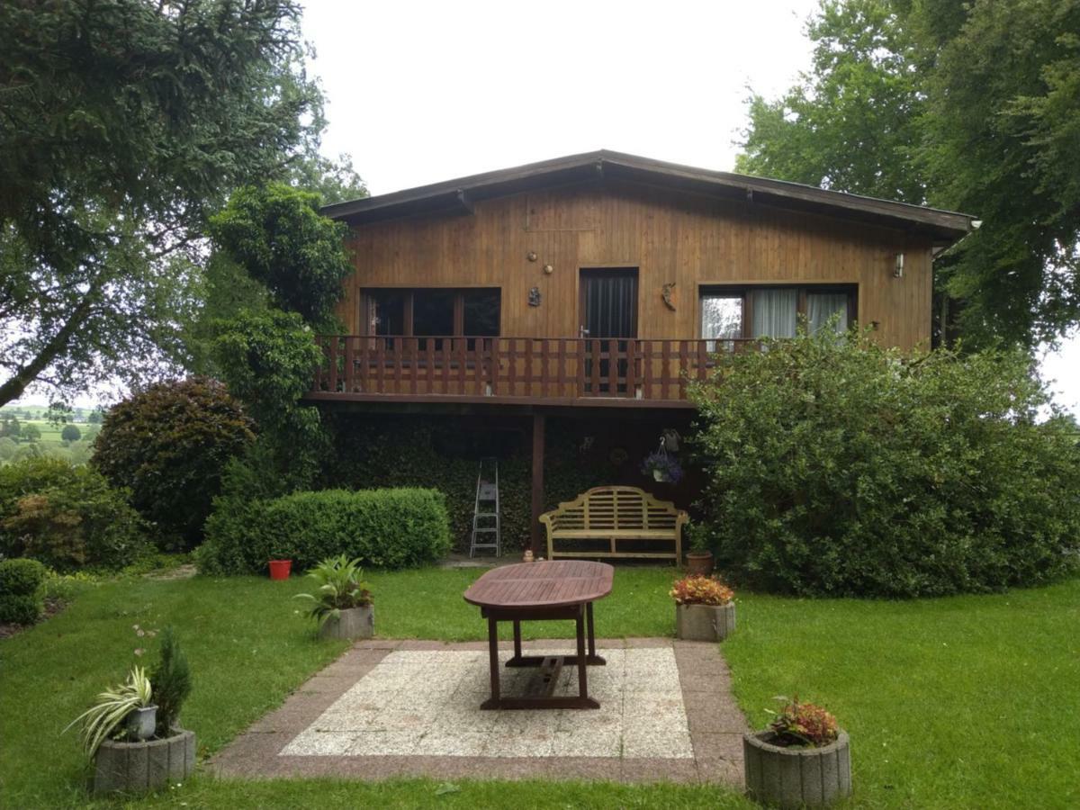 Apartment Haus Pauline