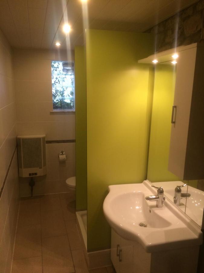 Haus Pauline Apartment